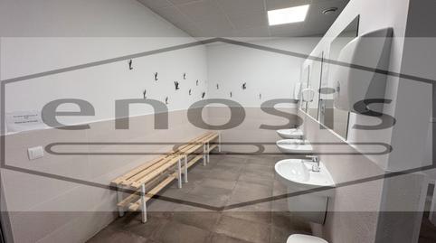 Foto 4 von Fabrikhallen zur Miete in Avenida Lagos de Covadonga, Balsicas, Torre-Pacheco