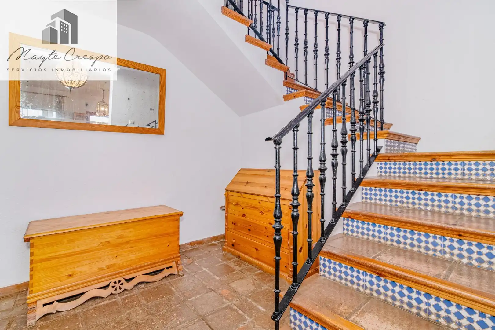 Detached house with pool for sale in Calle alcubillas 44, imagen 47