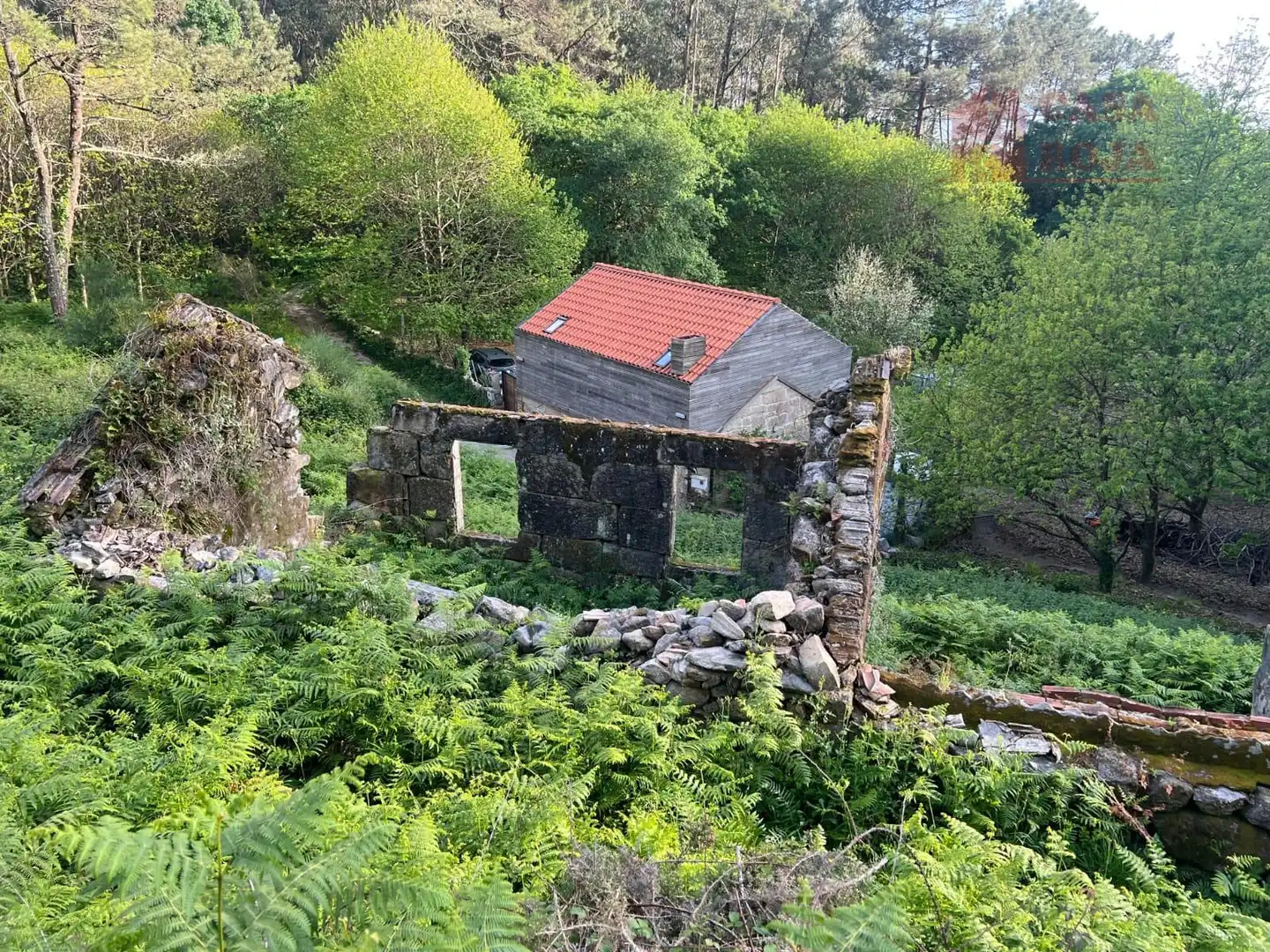 House for sale in Moaña, imagen 10