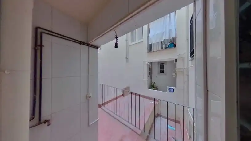 Terrassa de Pis en venda en Barcelona