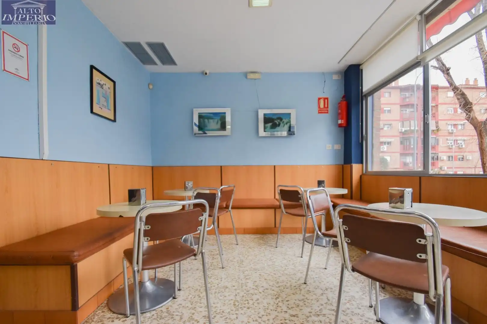 Business premises for sale in Plaza de Poeta Garcilaso de la Vega 6, imagen 12