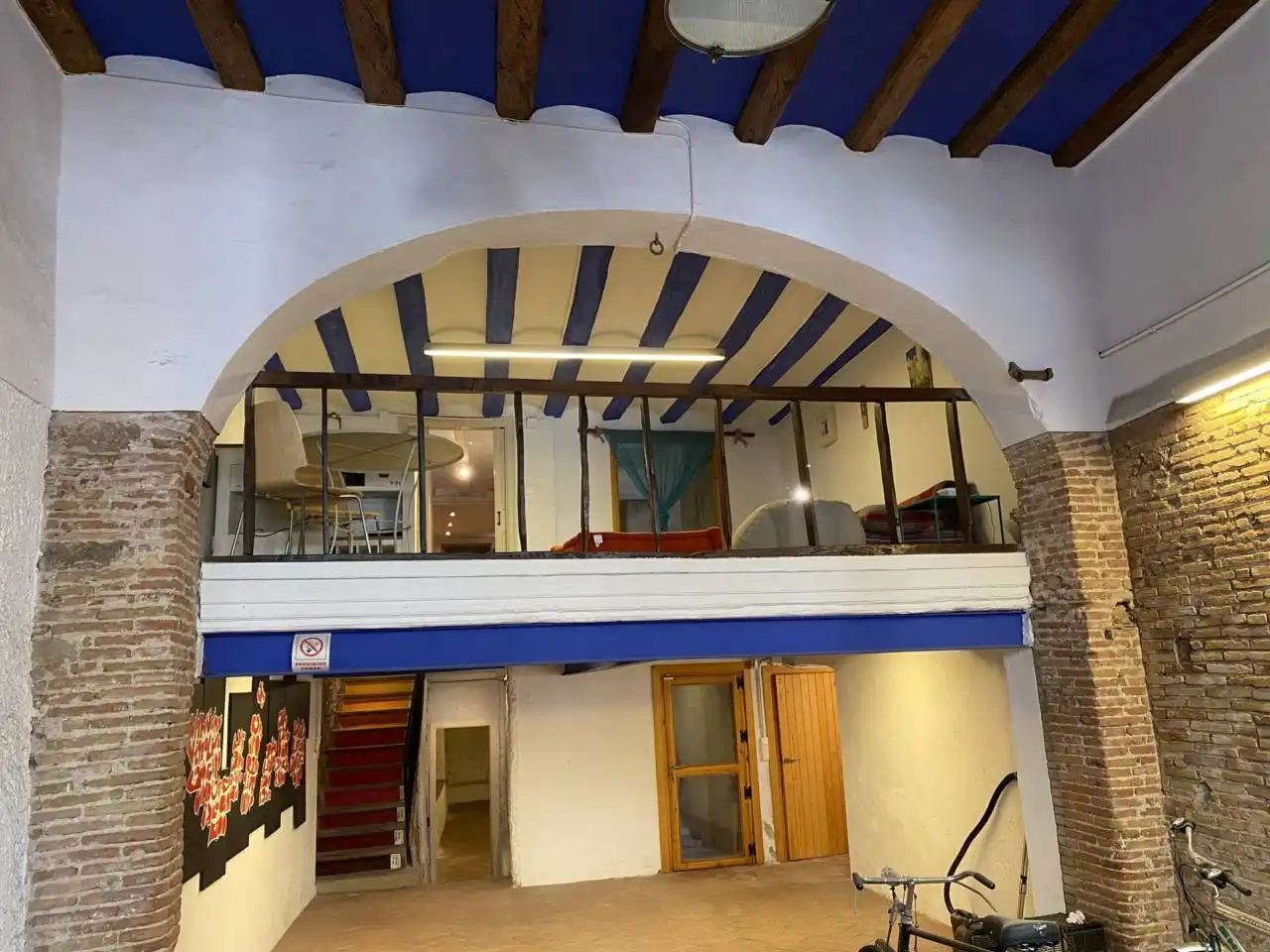 Business premises for sale in Calle portal nou, imagen 9