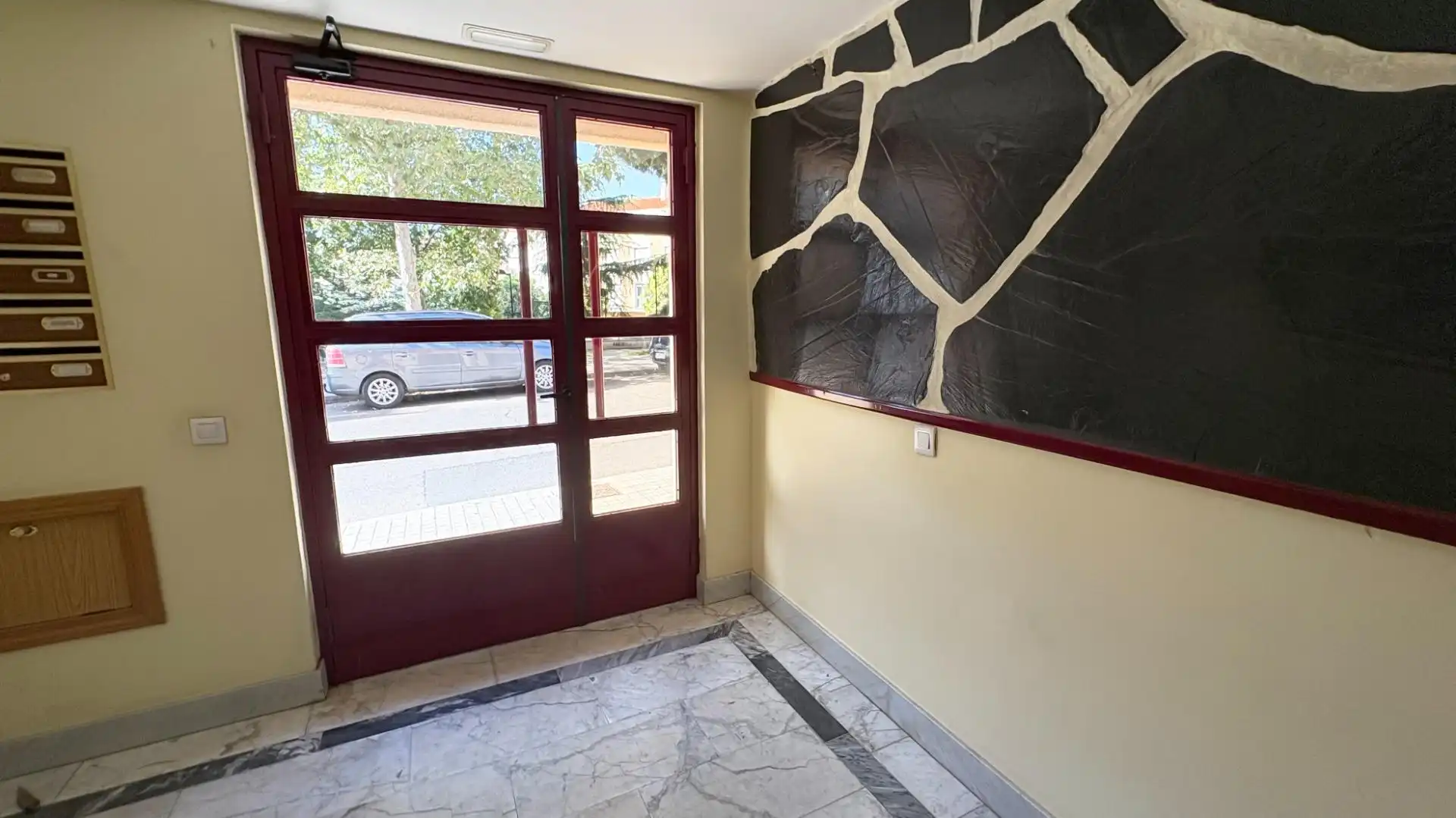 Piso en venta en Salamanca con Aire acondicionado, Calefacción y Amueblado