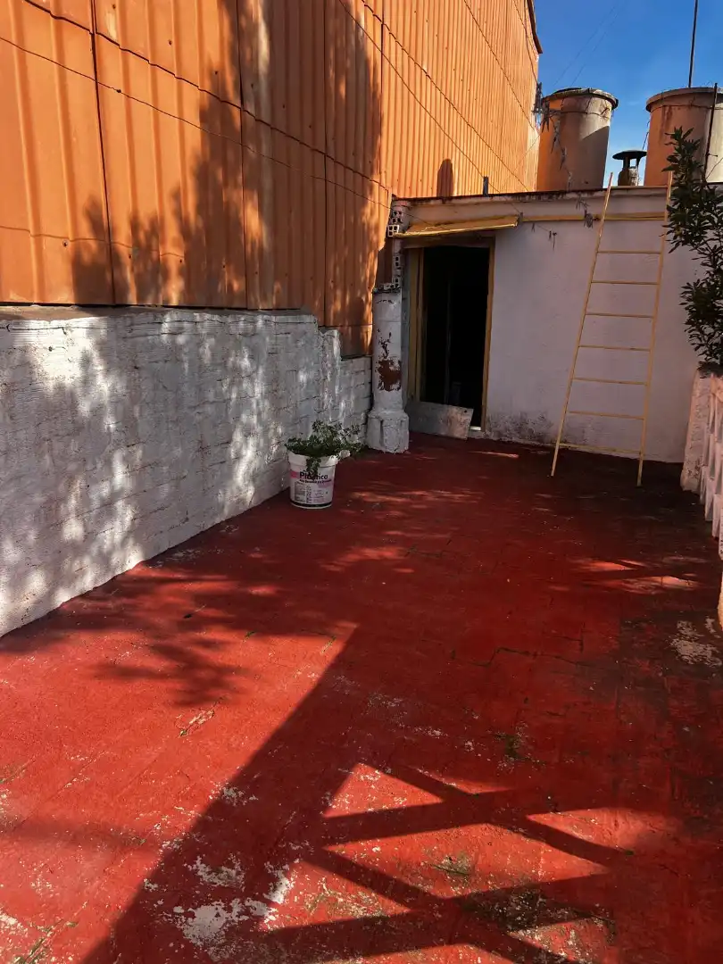 Jardí de Casa o xalet en venda en Terrassa amb Jardí privat, Terrassa i Traster