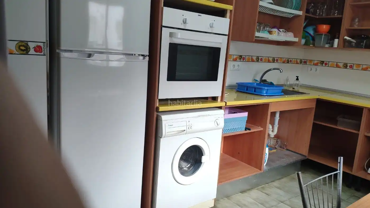 Appartamento con ascensore in affitto a Calle Arjona 9, imagen 12