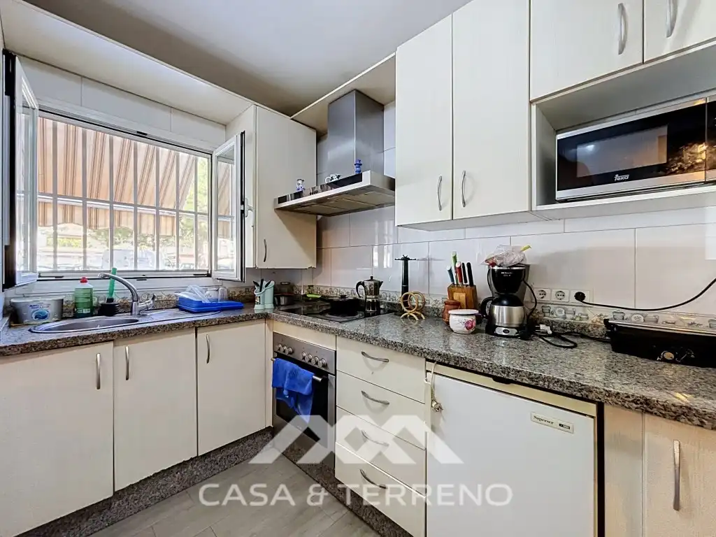Rez-de-chaussée à vendre à Calle Paz La (Torre Del Mar), imagen 5
