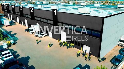 Photo 4 of Industrial buildings for sale in Calle Columba, 19, Los Berrocales, Madrid