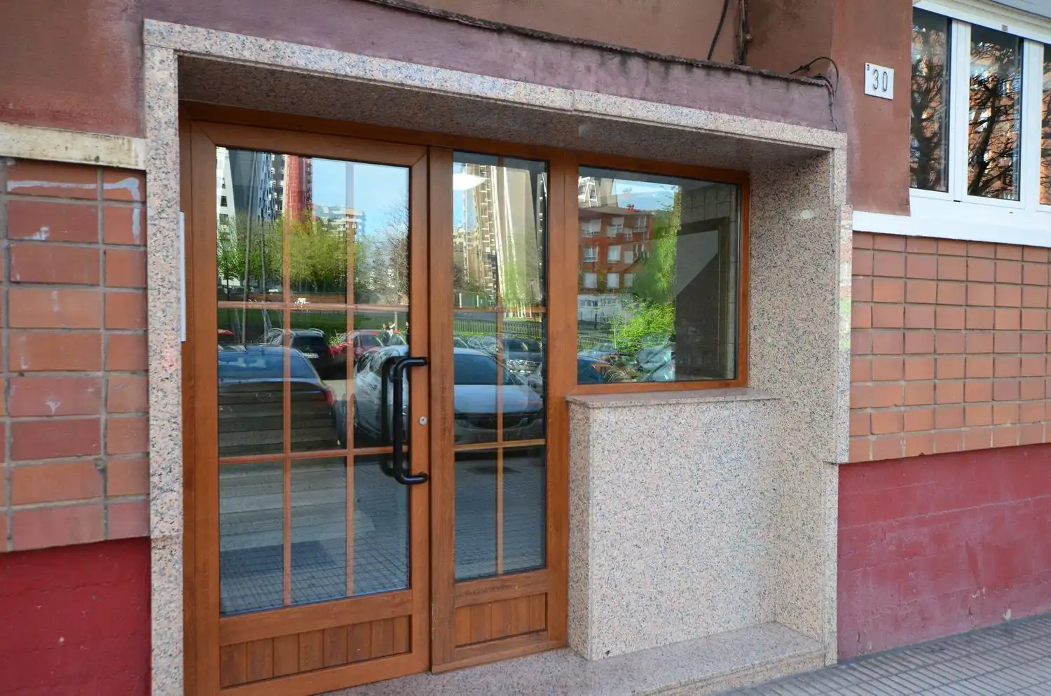 Flat for sale in Gijón   with Storage room and Swimming Pool