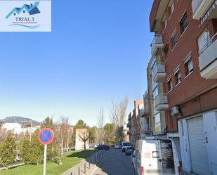 Exterior view of Flat for sale in Terrassa  with Terrace