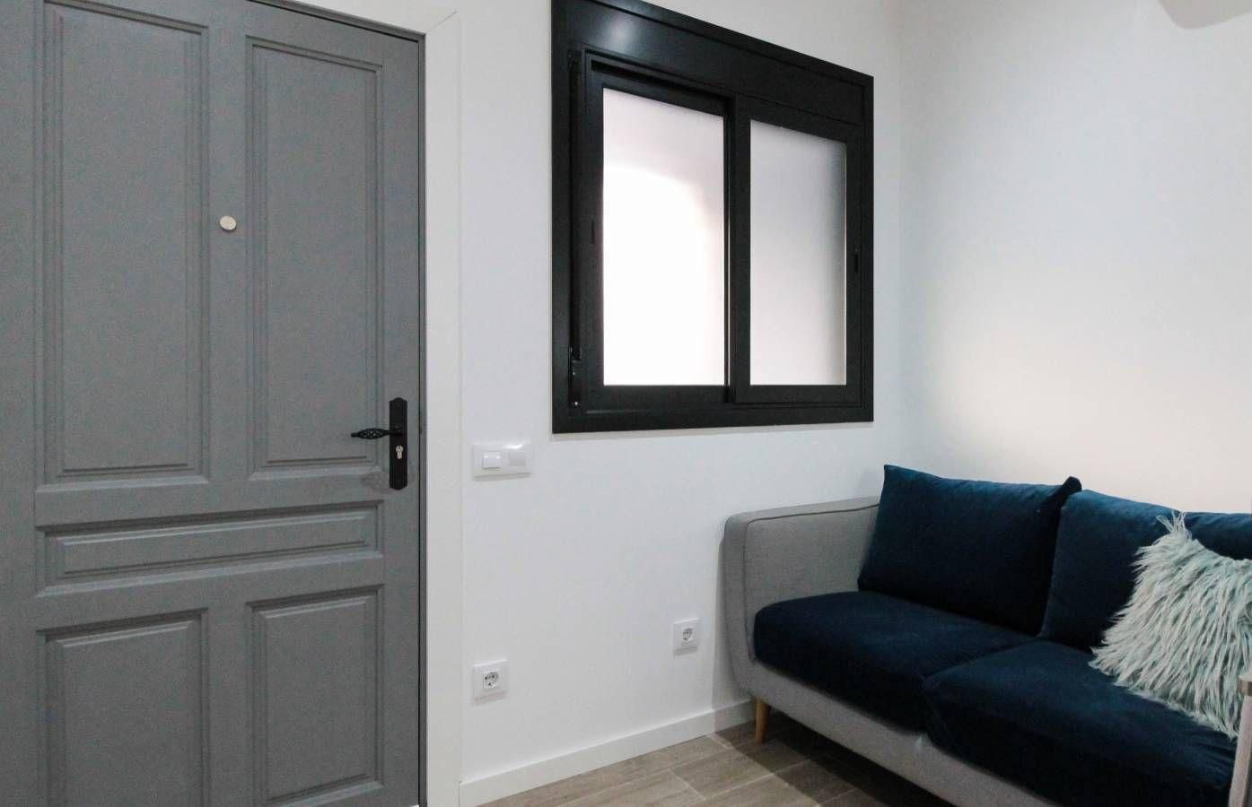 Premises for sale in  Barcelona Capital  with Air Conditioner, Terrace and Furnished