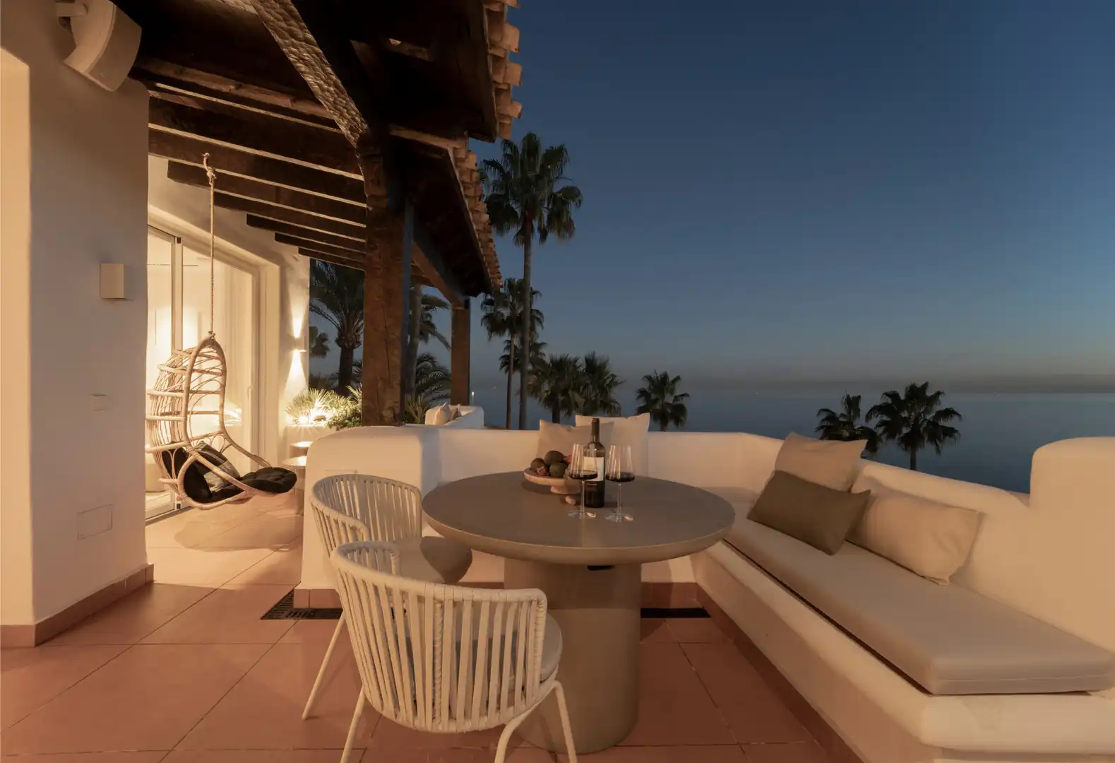 Penthouse zum Verkauf in Estepona Pueblo, imagen 37