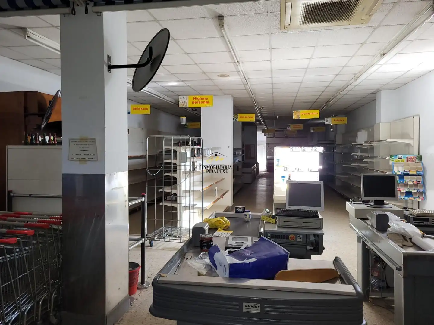 Local comercial en venda a Ortuella, imagen 22