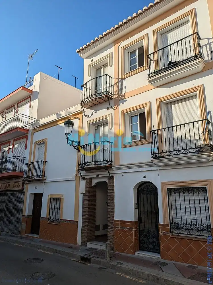 Adossat en venda a Centro, imagen 15