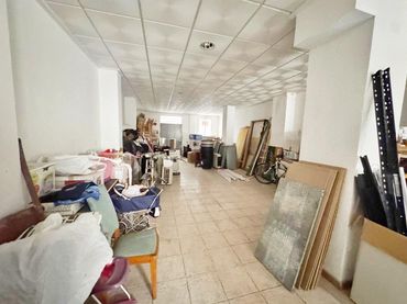 Local comercial en venta en Petrer
