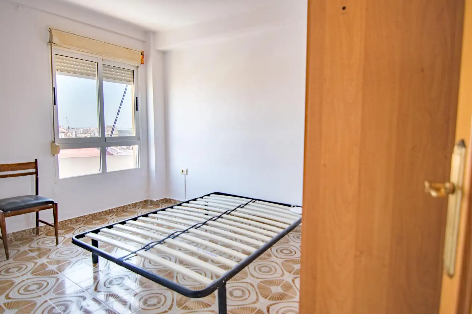 Flat for sale in Avenida Avenida Grau, Park Nord - Casona