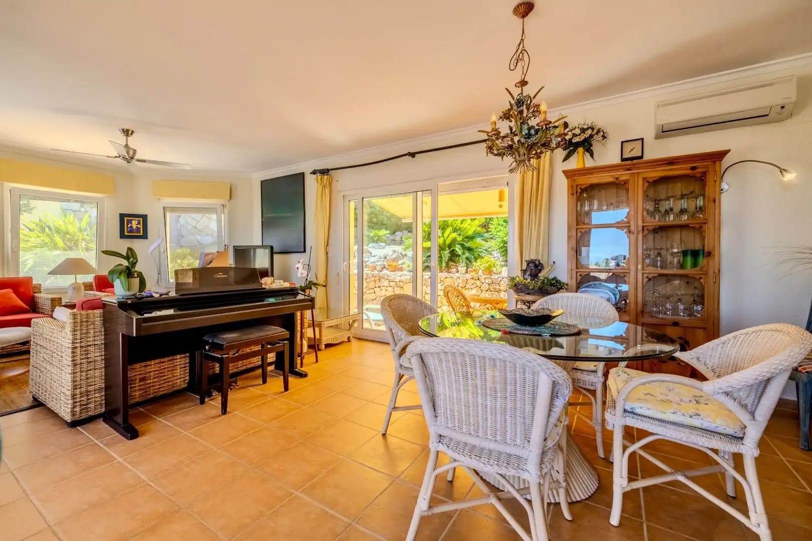 Detached house with terrace for sale in La Pedrera - Vessanes, imagen 27