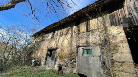 Foto 5 de Finca rústica en venta en Amezketa, Gipuzkoa