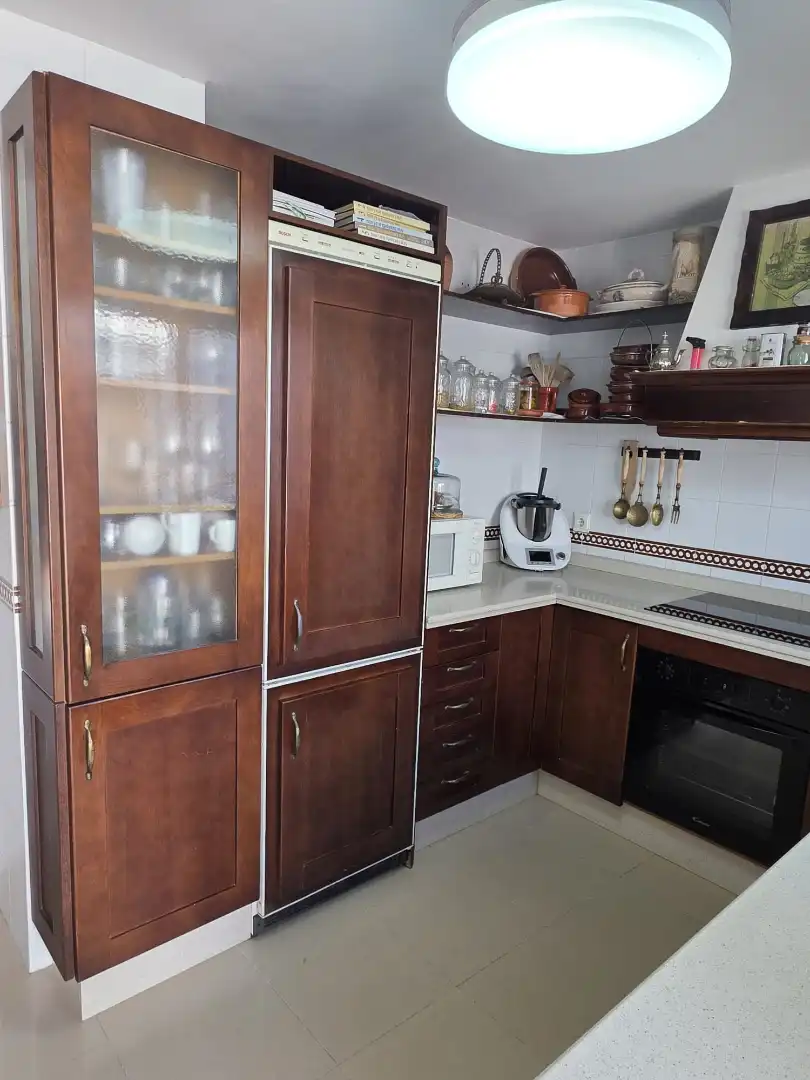 Casa adosada en venta en Castilleja de la Cuesta