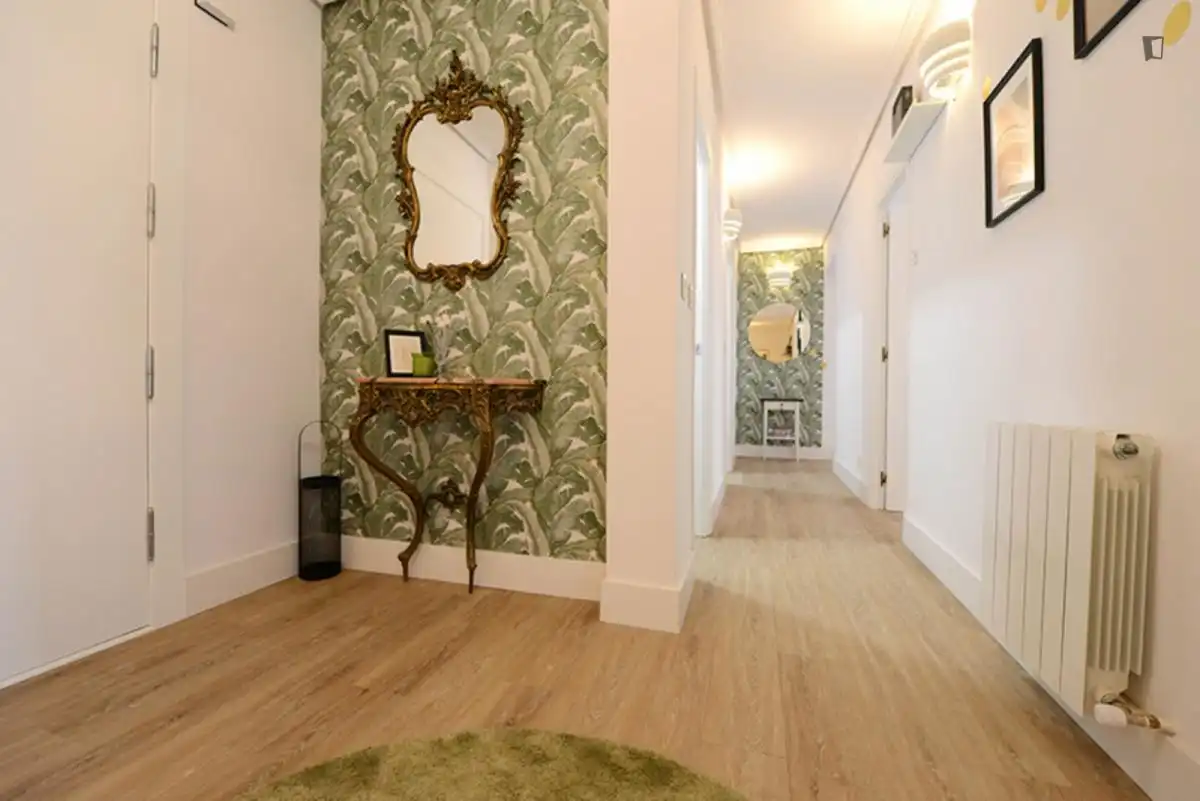 Zimmer in Santutxu - Basarrate