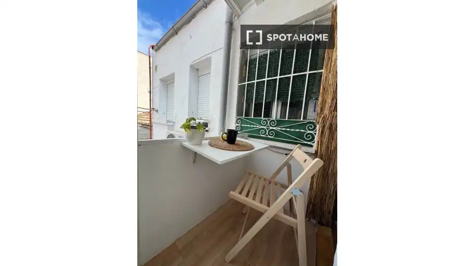 Appartement avec terrasse à louer à Tetuán, imagen 2