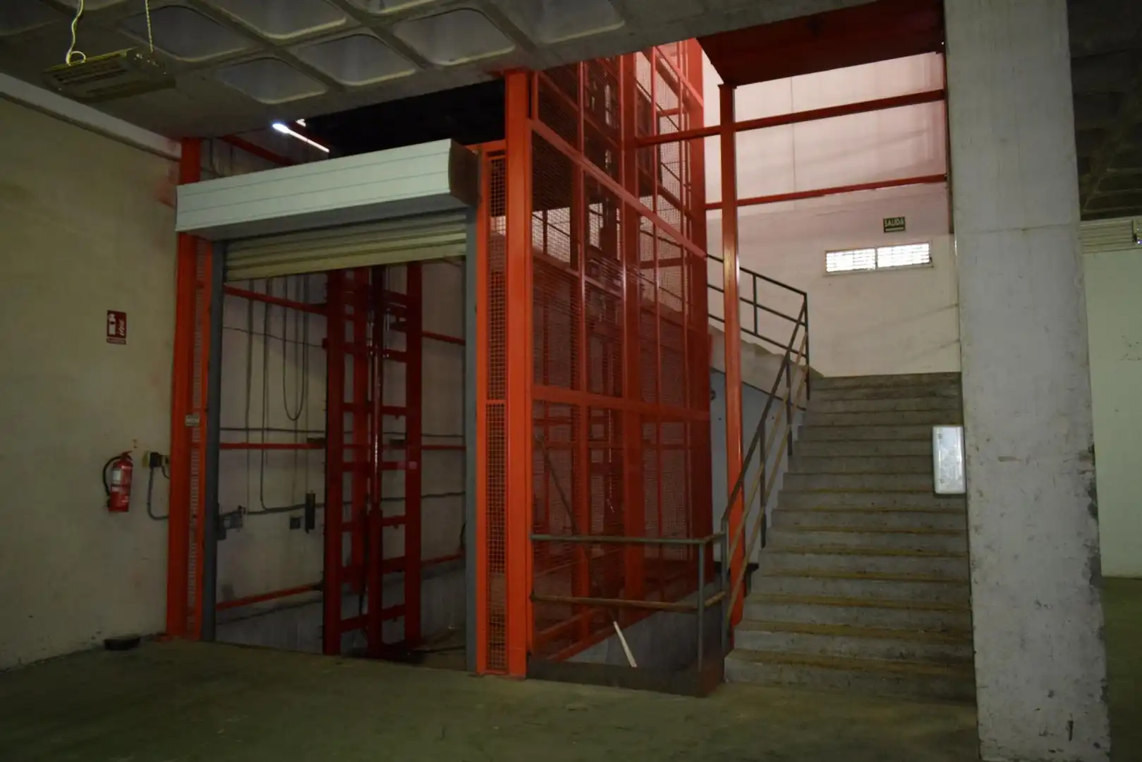 Industrial buildings for rent in Bullas