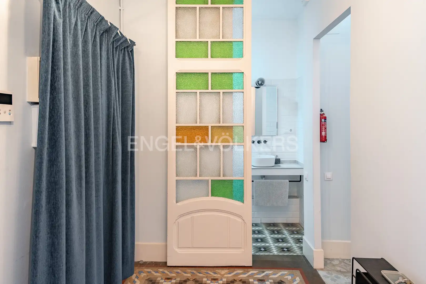 Appartement avec terrasse à vendre à Gràcia, imagen 14
