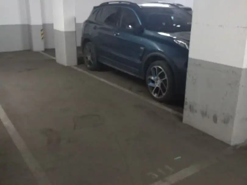 Parkplatz von Garage zum Verkauf in Barcelona