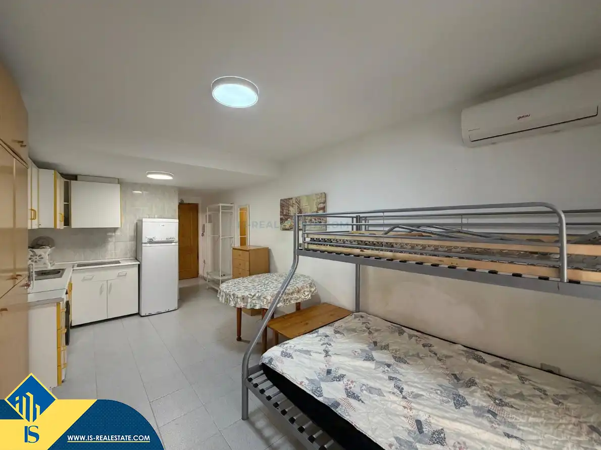 Studio avec ascenseur à vendre à Playa del Cura, imagen 14