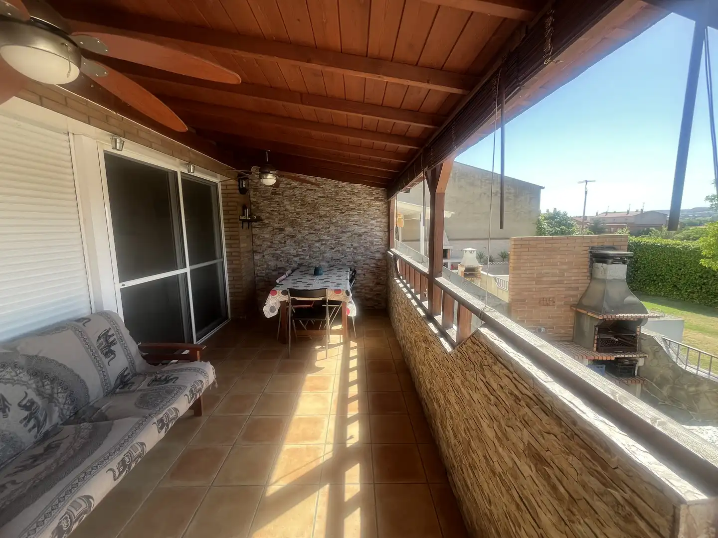 Casa a schiera con piscina in vendita a Benavent de Segrià, imagen 3