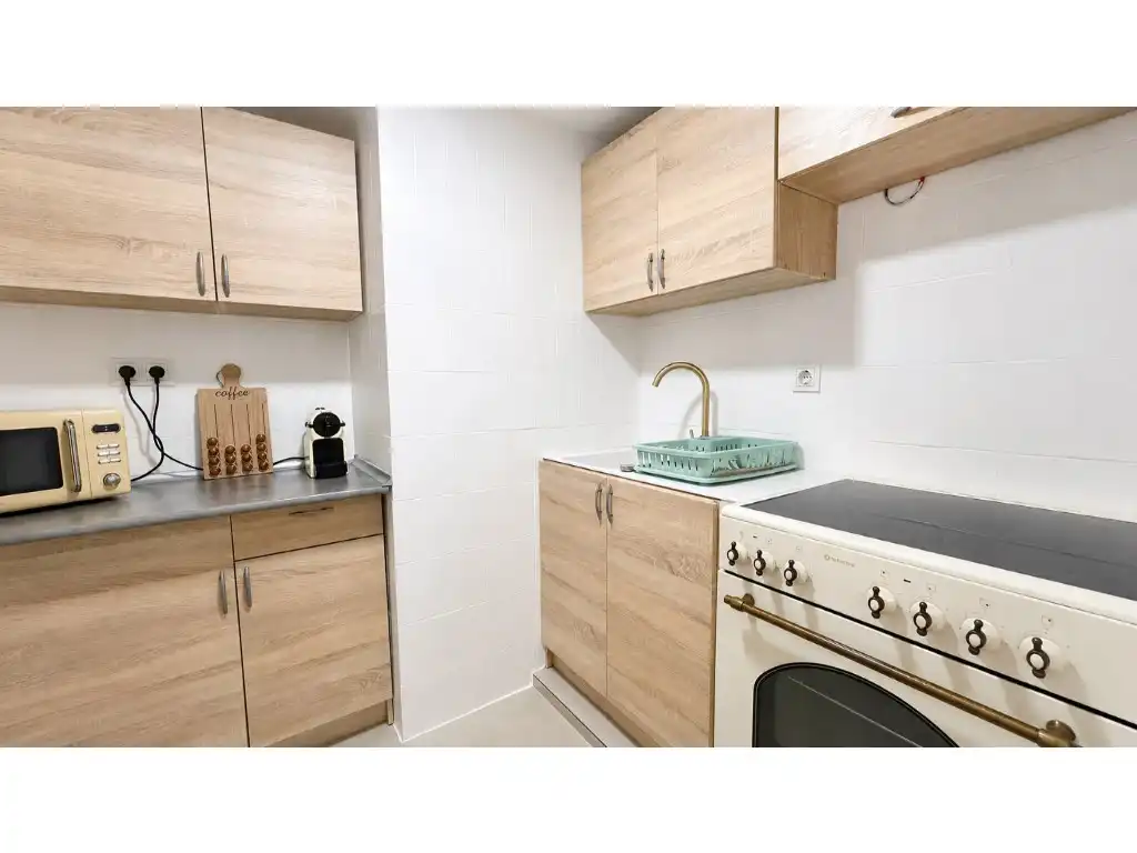 Apartment mit Aufzug zum Verkauf in Calle Del Cap De Ponent, imagen 10