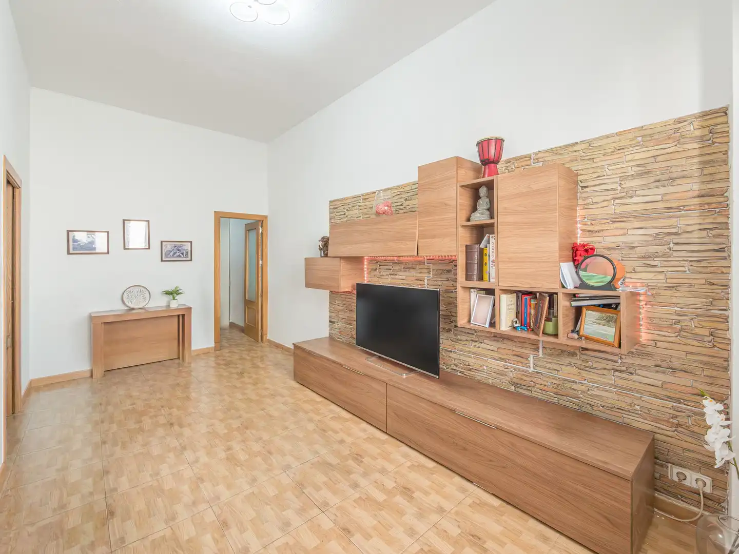 Piso en venta en Camino DES CASTELL, Molí des Pla - Andrea Doria