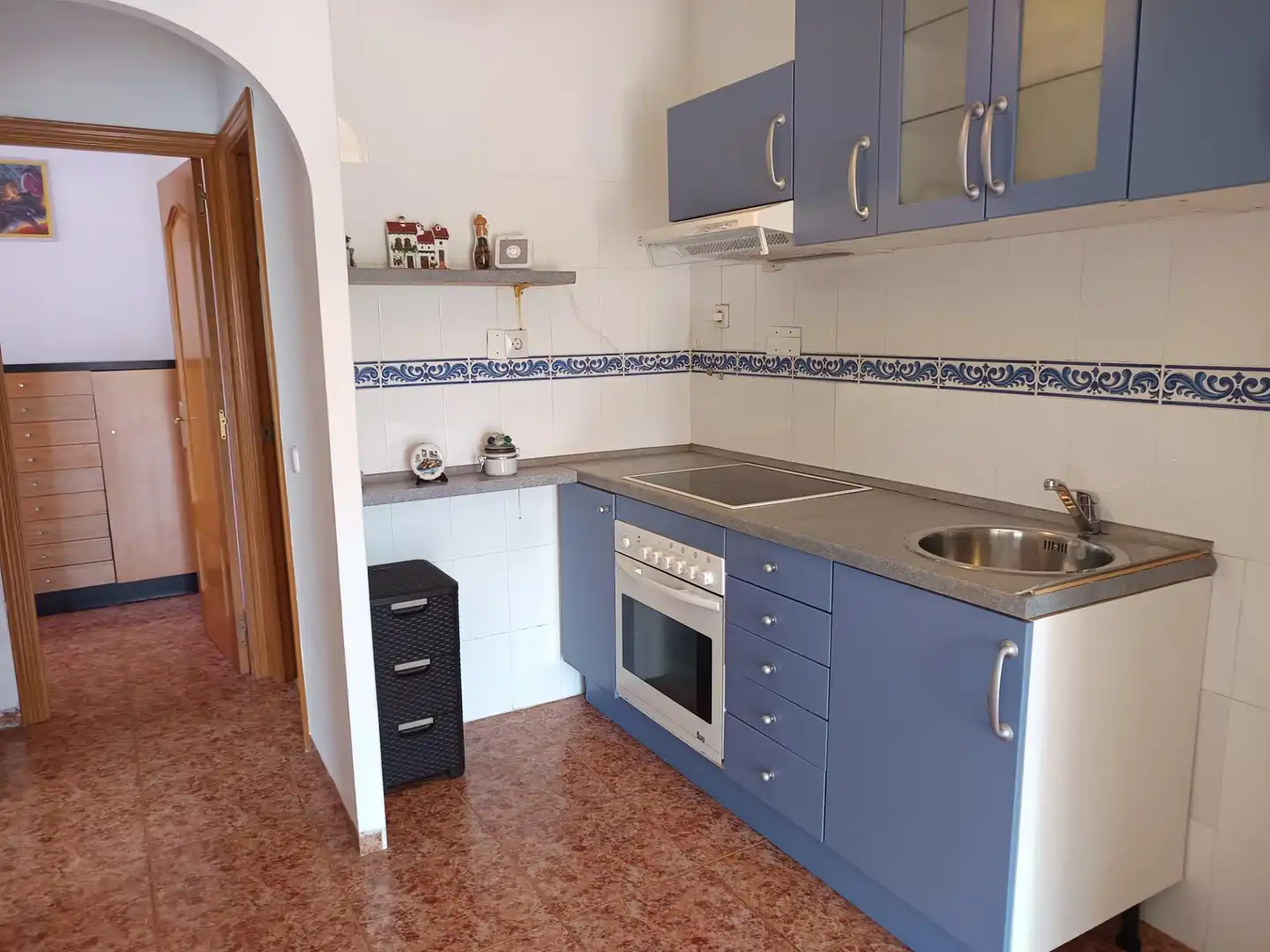 Casa amb terrassa en venda a Les Tres Cales, imagen 35