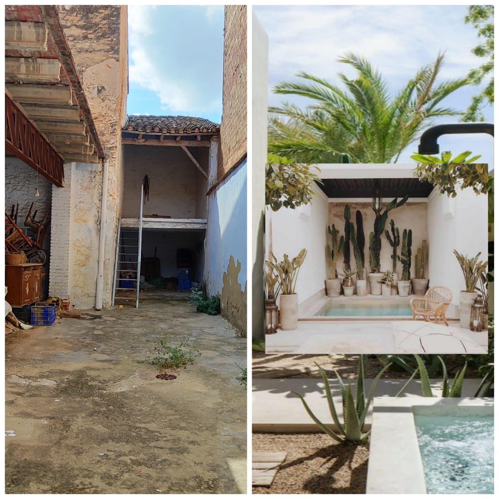 House or chalet for sale