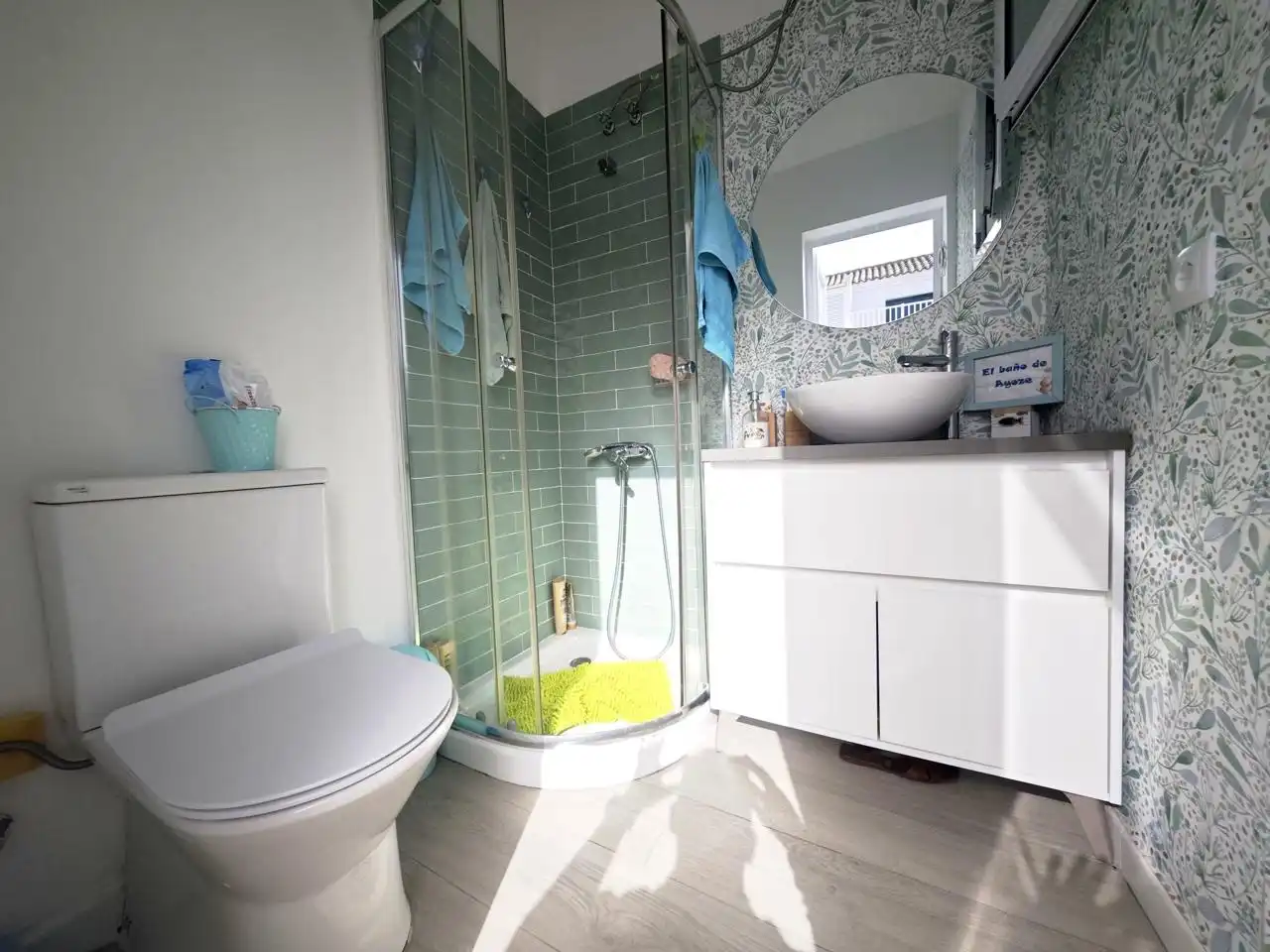 Maison avec piscine à louer à Calle Doctor Juan Bosch Millares, imagen 6