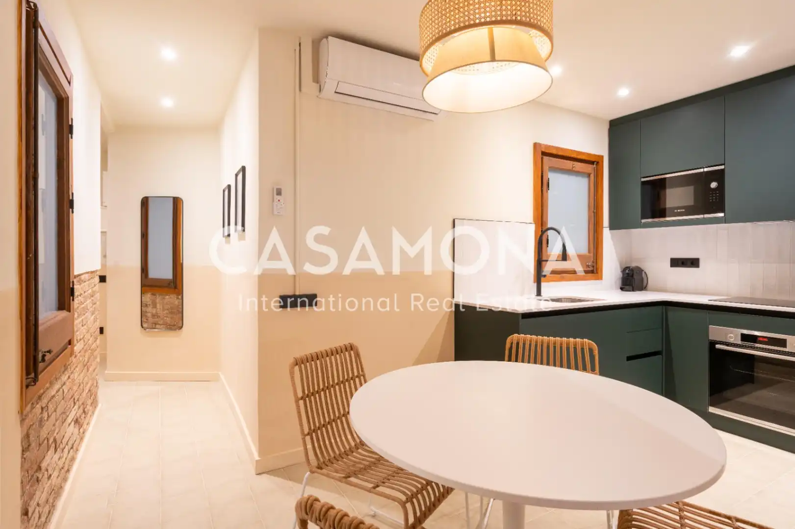 Apartamento con ascensor en alquiler en Eixample, imagen 9