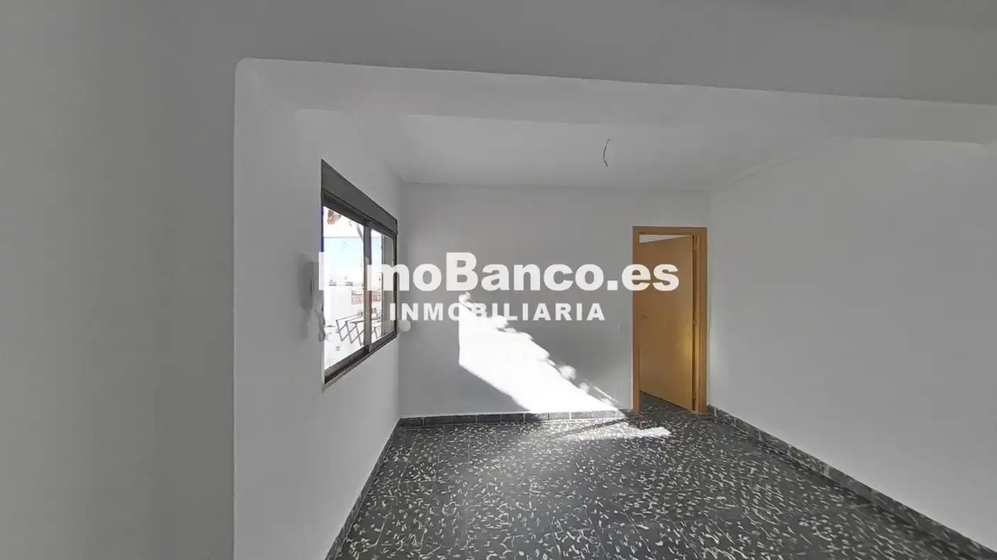 Piso en venta en Valencia