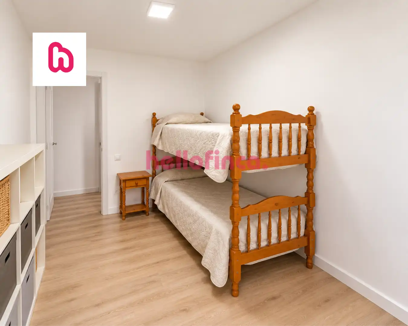 Piso con balcón en venta en Congost, imagen 20