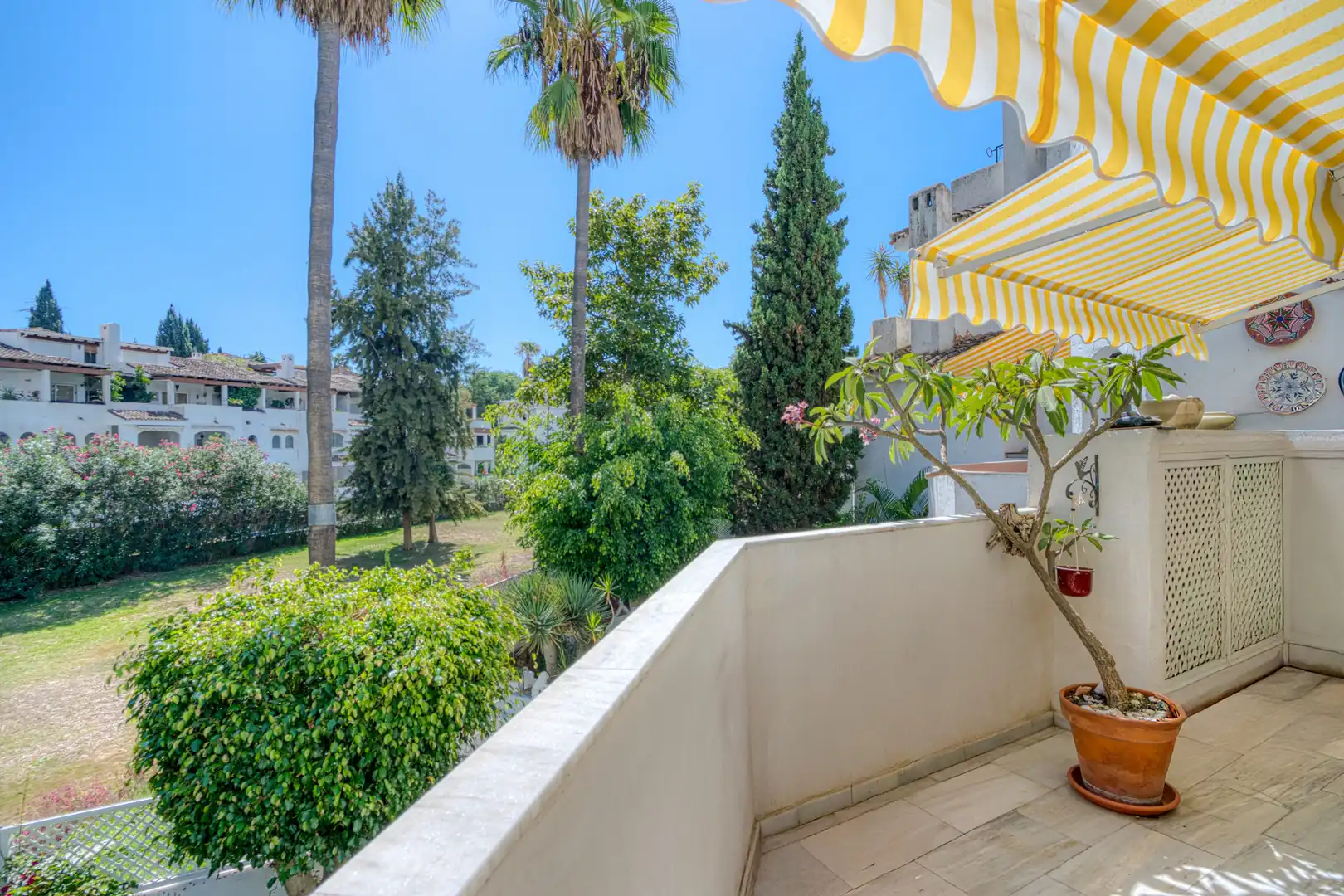 Apartments for sale in Real de Zaragoza