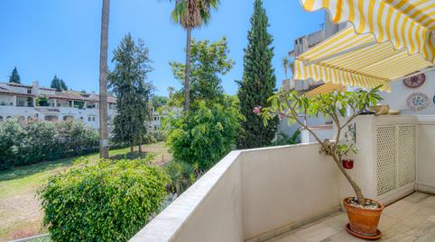 Foto 3 de Apartament en venda a Real de Zaragoza, Marbella