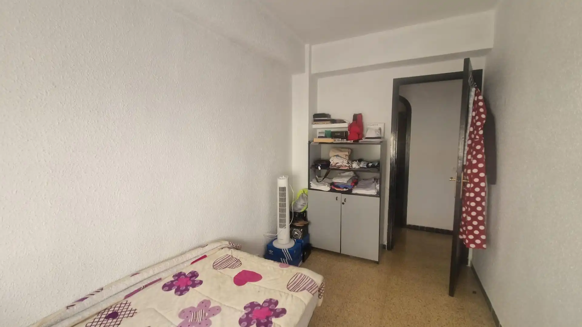 Habitación de Piso en venta en La Ràpita con Terraza y Amueblado