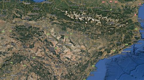 Photo 4 of House or chalet for sale in Camino de la Mejana, Monzalbarba, Zaragoza