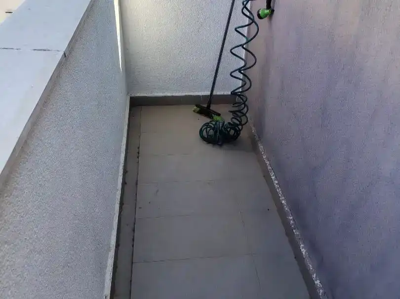Terrassa de Àtic en venda en Daimiel amb Aire condicionat, Piscina i Balcó