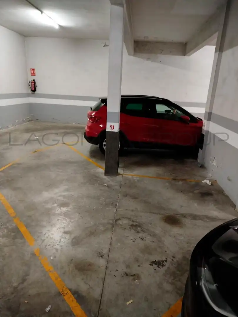 Parking of Garage for sale in Viladecans