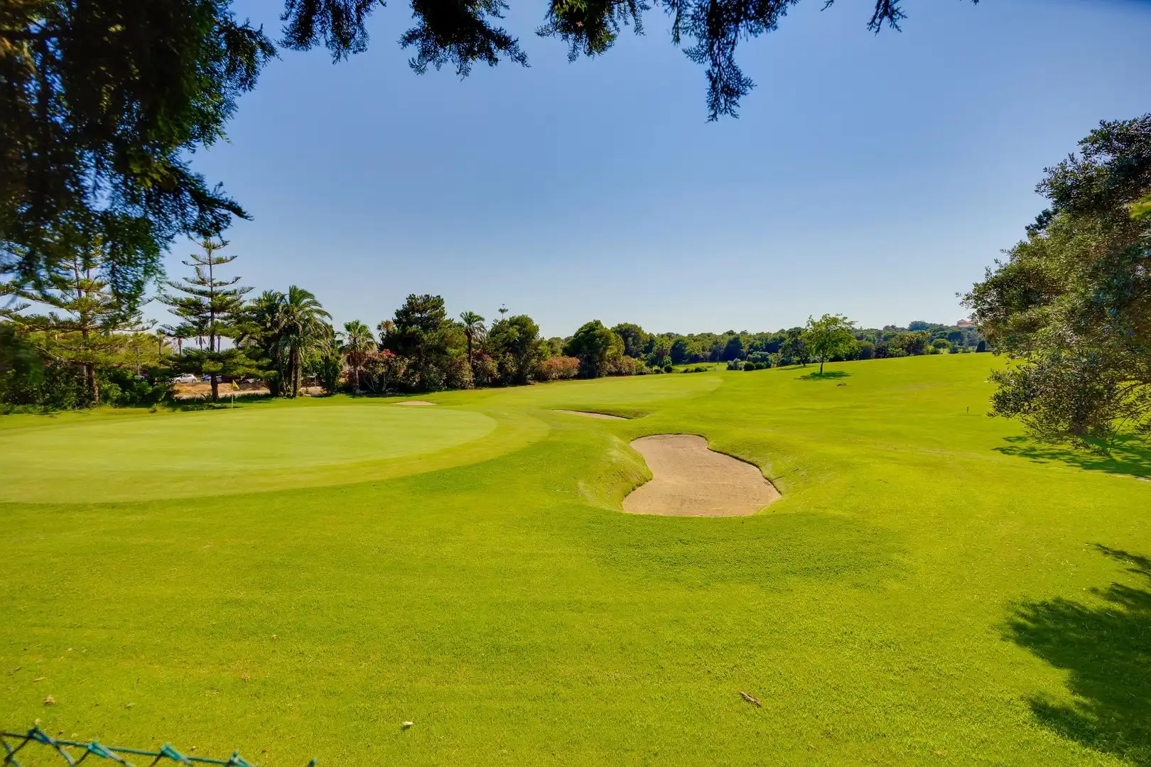 Mini appartamento con terrazza in affitto a Campo de Golf Lomas de Campoamor, imagen 51