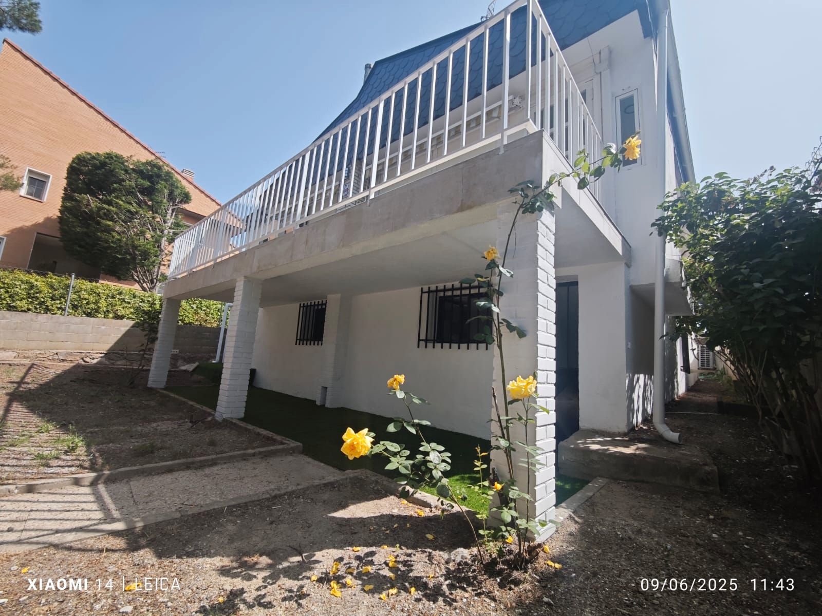 House or chalet for sale in Calle Flor de las Catalpas, Mojadillas - Parque de las Infantas - El Paraiso