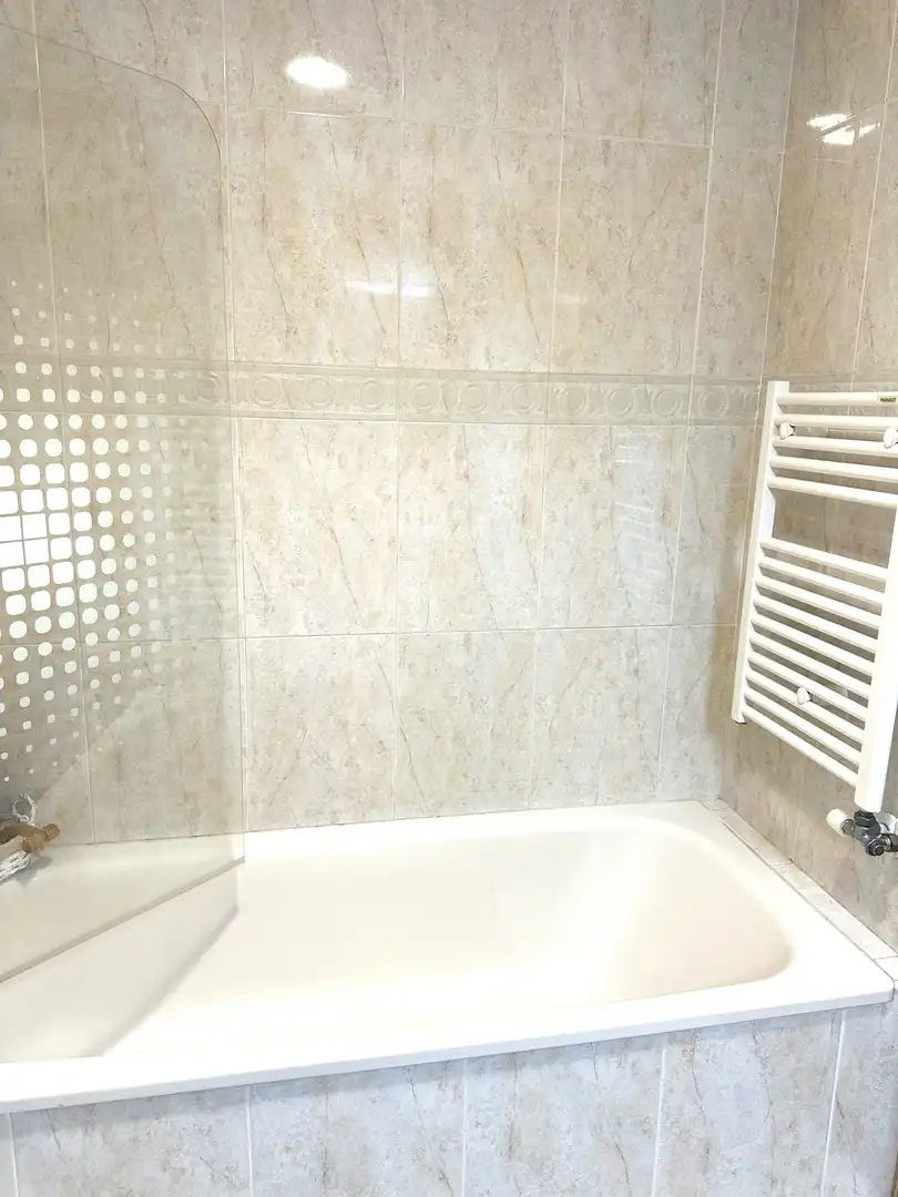 Bathroom of Houses for sale in Salomó  with Heating, Parquet flooring and Terrace