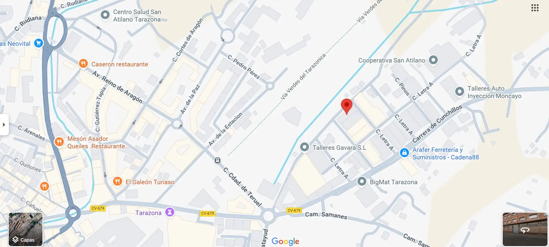 Gewerbefläche zum Verkauf in Calle Pinos 8, imagen 31