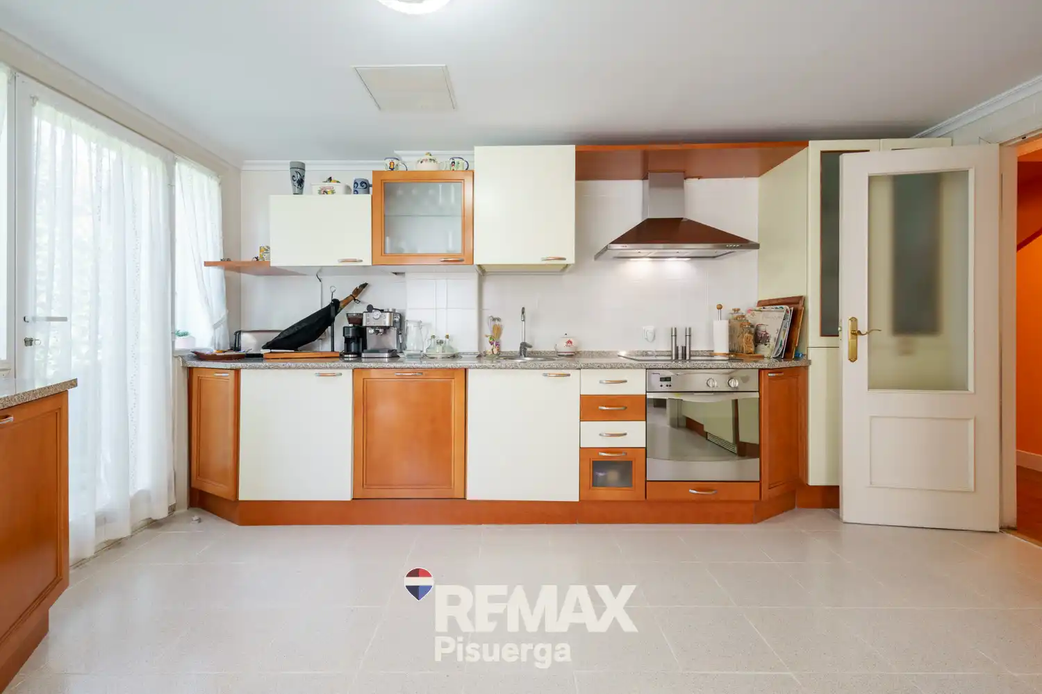 Casa o xalet en venda a Calle de Santa Isabel, 11, Renedo de Esgueva