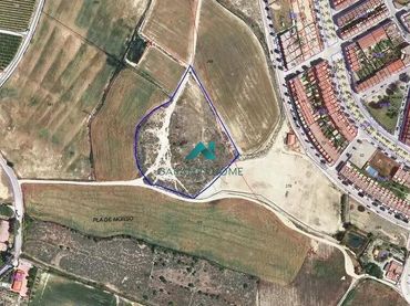 Wohnbaugrundstück zum Verkauf in Alpicat