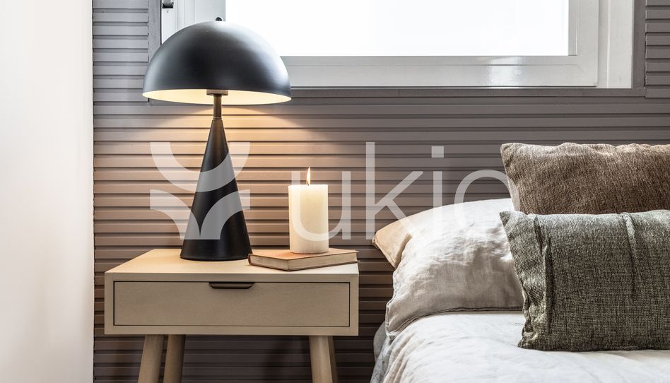 Apartamento de alquiler en Calle de Velarde, Universidad - Malasaña - Imagen 5